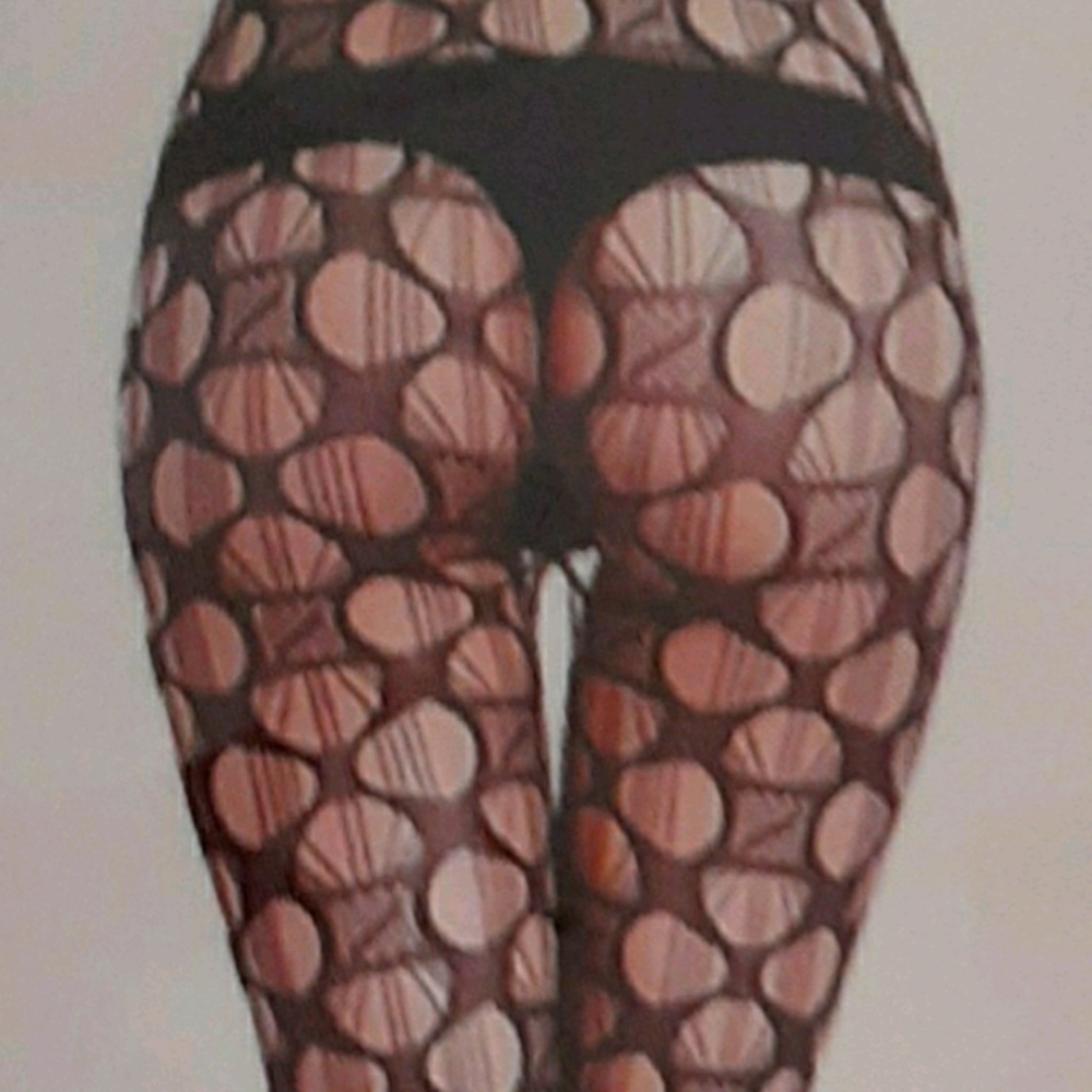 Sexy stockings new in package